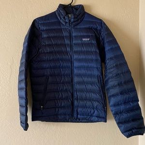 Patagonia Men's Down Sweater Jacket